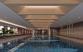 Grand Cevahir Hotel Convention Center